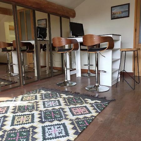 Apartament Purani Jonquieres  Zewnętrze zdjęcie