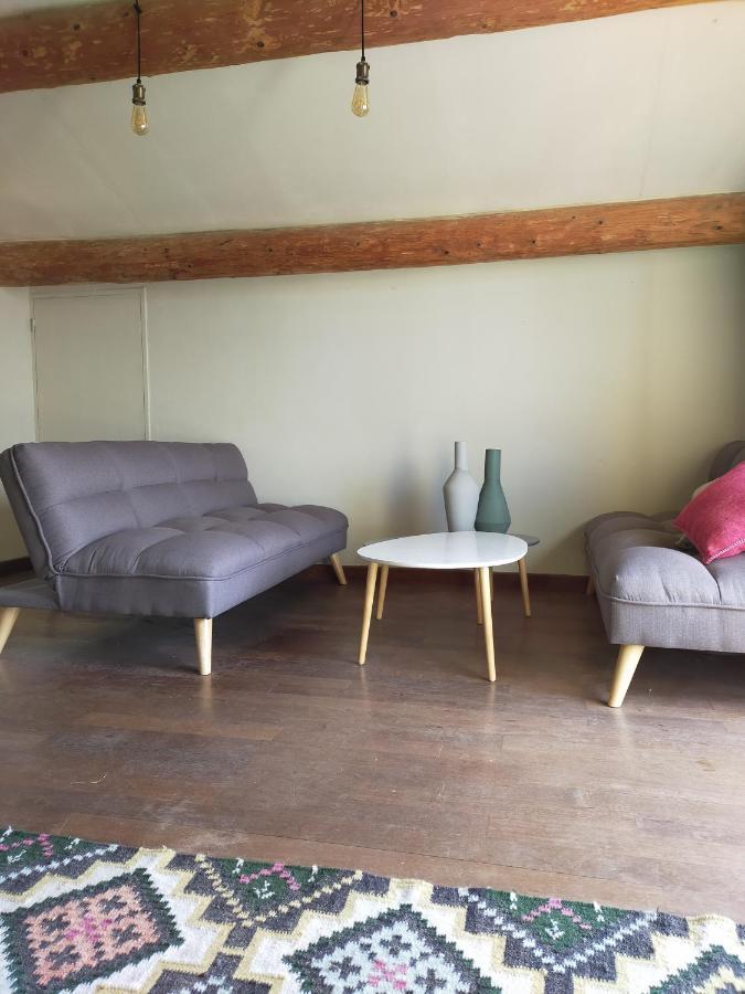 Apartament Purani Jonquieres  Zewnętrze zdjęcie