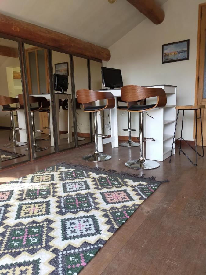 Apartament Purani Jonquieres  Zewnętrze zdjęcie