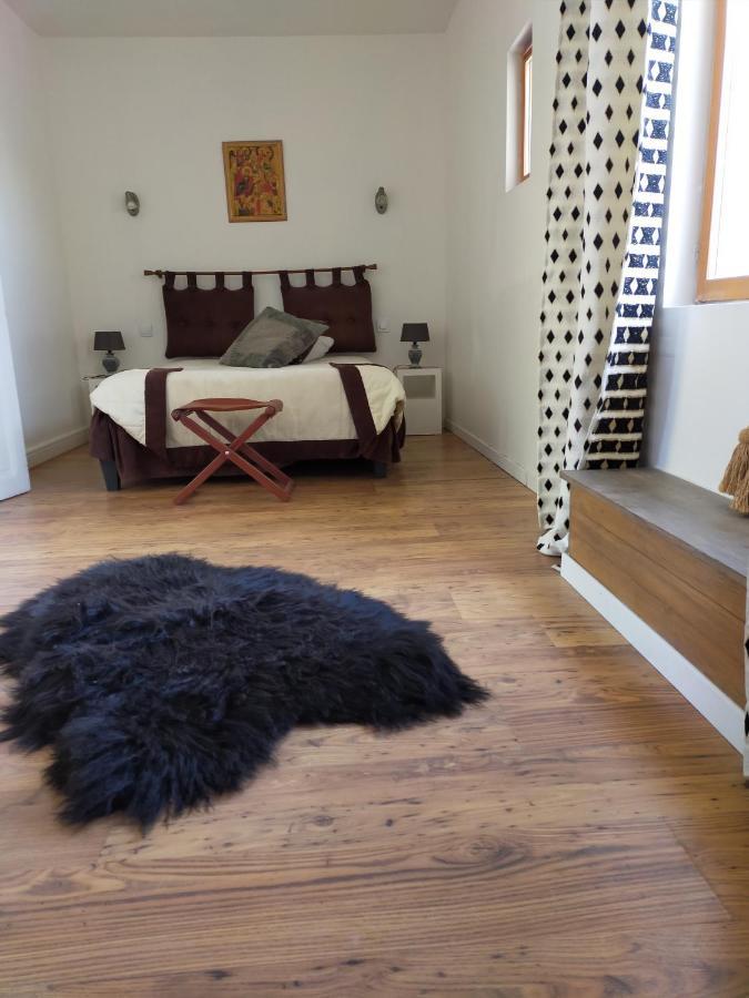 Apartament Purani Jonquieres  Zewnętrze zdjęcie